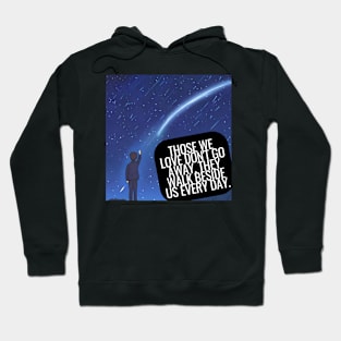 Memorial day design Hoodie